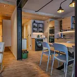 Appartement Arc 2000 -location De 2 Et 1 Avec Balcon Et Vue Les Arcs (Savoie)