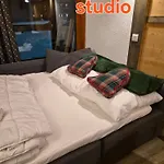 Arc 2000 -location De 2 Et 1 Avec Balcon Et Vue * Les Arcs (Savoie)