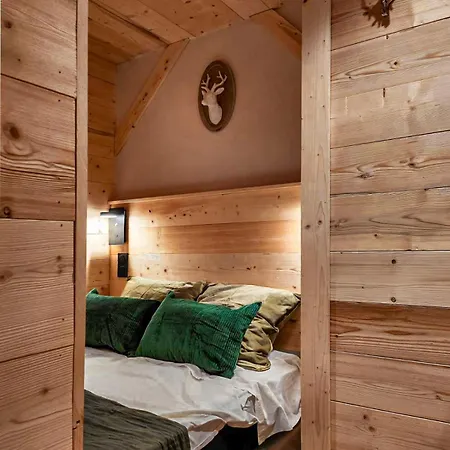 Arc 2000 -location De 2 Et 1 Avec Balcon Et Vue * Les Arcs (Savoie)