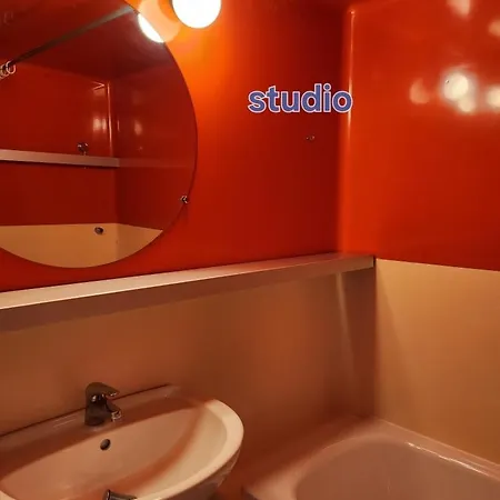 Apartman Arc 2000 -location De 2 Et 1 Avec Balcon Et Vue Les Arcs (Savoie)