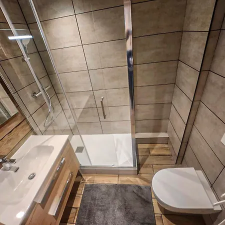 Arc 2000 -Location De 2 Appartements Et 1 Studio Avec Balcon Et Vue Les Arcs (Savoie)