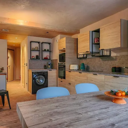 Arc 2000 -2 Appartements Et De 1 Studio Avec Balcon, Vue, Ski In Off, Wi-Fi * Les Arcs (Savoie)